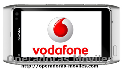 Nokia N8: Precios y tarifas con Vodafone