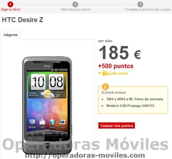 HTC-Desire-Z-Vodafone-puntos