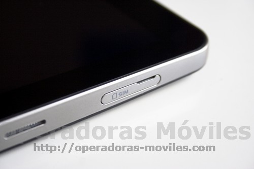 16-Fotos Samsung Galaxy Tab 10.1v