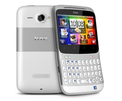 HTC-Chachacha-facebook