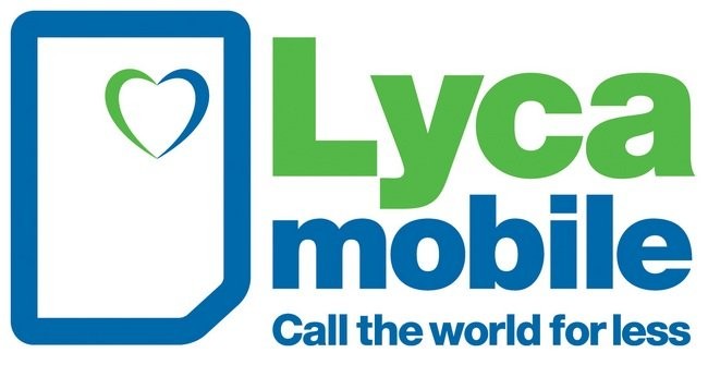 Las mejores ofertas en Tarjetas SIM para teléfonos celulares Lycamobile