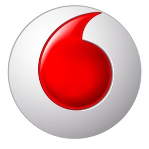 Vodafone-internet