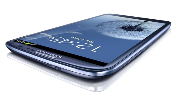 Precios y tarifas del Samsung Galaxy S3