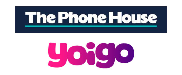 Ofertas en The Phone House con los móviles prepago de Yoigo