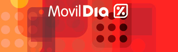 DiaMovil: Todo lo que tienes que saber del Móvil de supermercados Dia
