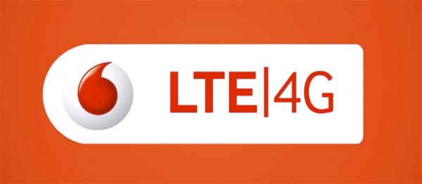 El LTE-A y los 300 Mbps llegan a Vodafone en octubre