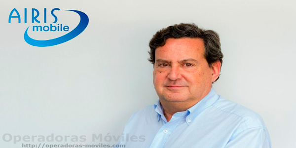 Entrevista a Jaime Bustillo CEO de Airis Mobile