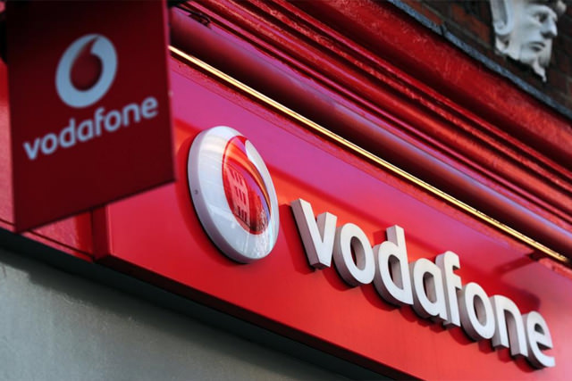 Vodafone compra ONO por más de 7.200 millones de euros