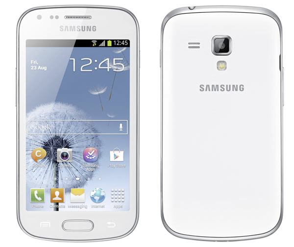 Samsung Galaxy Trend con Amena
