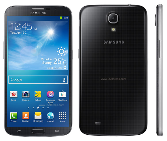 Yoigo comercializa el Samsung Galaxy Mega 6.3, aquí los precios y tarifas