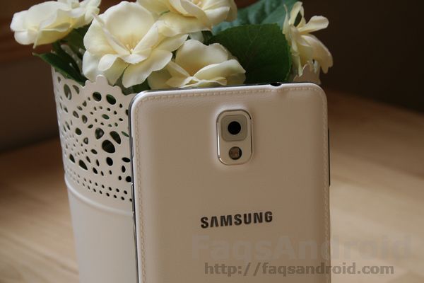 Samgung Galaxy Note 3 por amago con Movistar, Orange o Vodafone