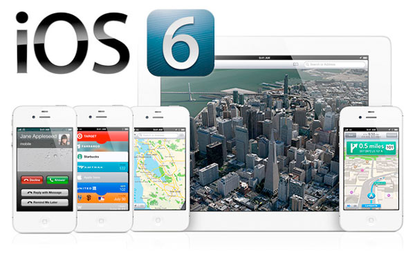 Cómo tener cobertura 4G de Movistar en el iPhone con iOS 6