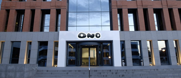 Vodafone estaría en negociaciones para comprar ONO
