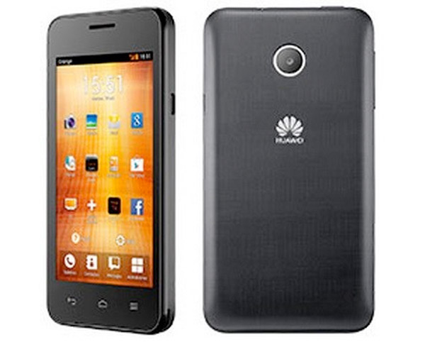 Orange Luno, el nuevo móvil fabricado por Huawei, en contrato