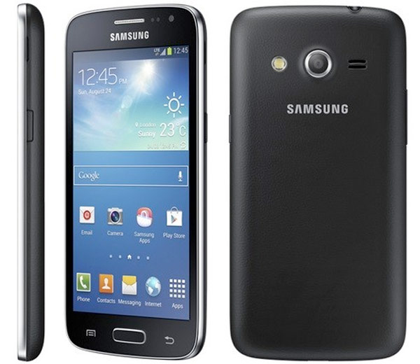 Precios con Orange del Samsung Galaxy Core LTE
