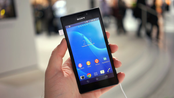 El Sony Xperia M2 llega a Movistar, consulta aquí precios y tarifas