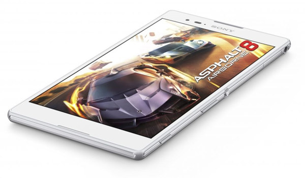 Precios del Sony Xperia T2 Ultra en exclusiva con Vodafone