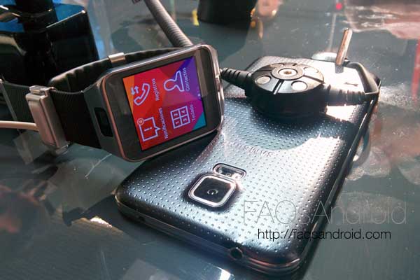 Movistar y Samsung venden packs de móvil y smartwatch 