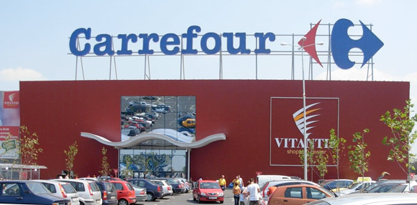 Carrefour móvil ofrece llamadas ilimitadas y 2 GB por 25 euros al mes