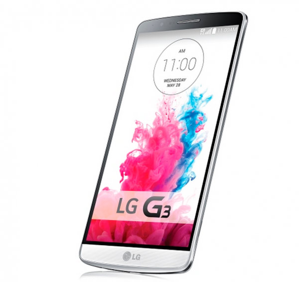 El LG G3 con Amena por 429 euros sin permanencia o a plazos