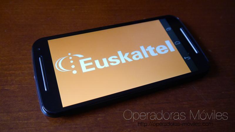 Todas las tarifas de telefonía fija y móvil de Euskaltel 