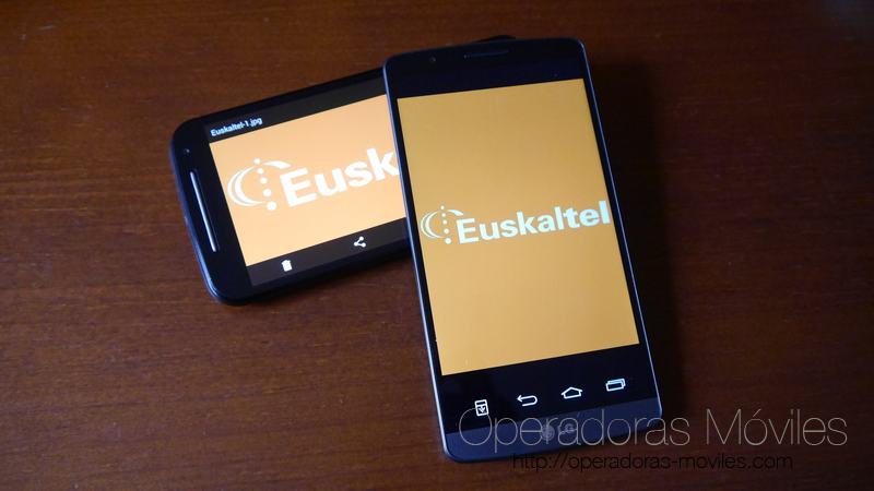 Euskaltel lanza una red wifi para sus clientes de móvil