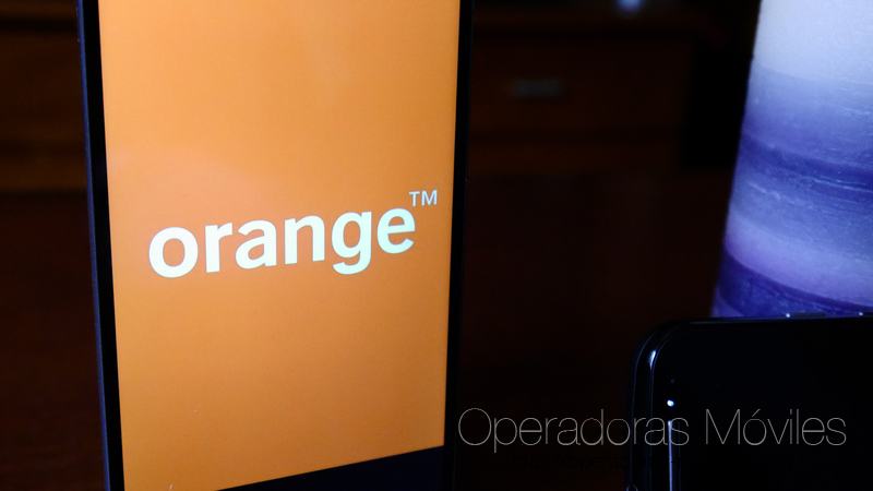 Tarifas de internet móvil sin voz de Orange