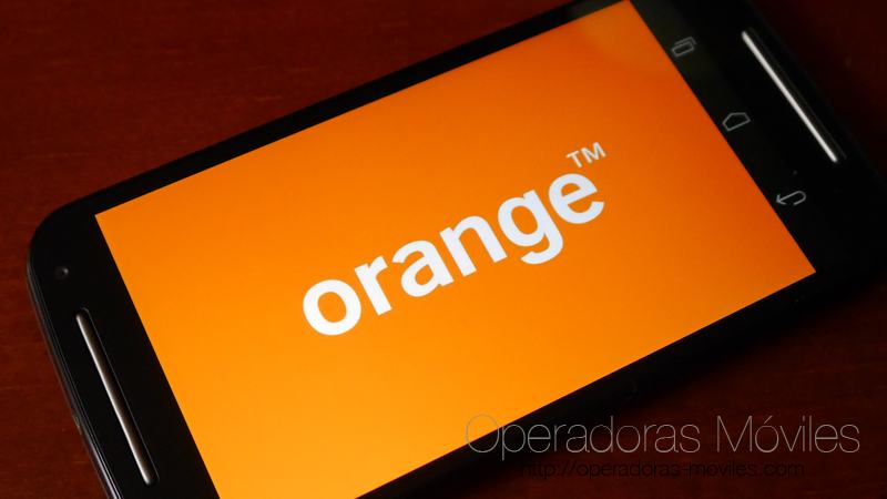 Nueva factura interactiva de Orange mediante app o web