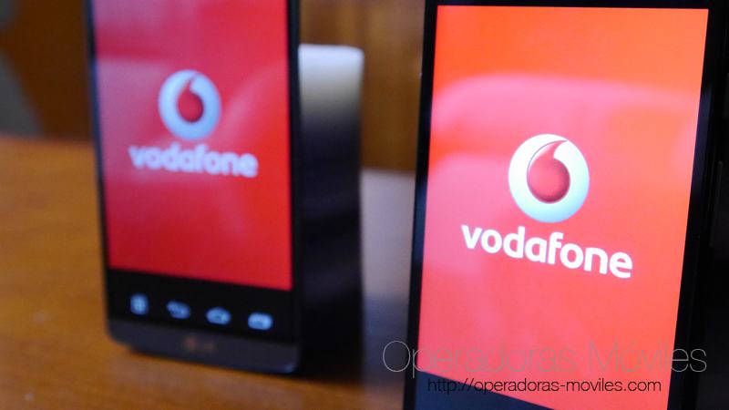 Vodafone ofrece 4G en el hogar si no tienes cobertura ADSL