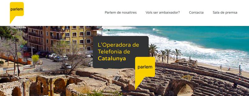 Parlem, una nueva OMV para los catalanes 