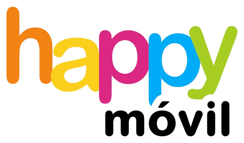 Nuevas tarifas de Happy Movil para prepago
