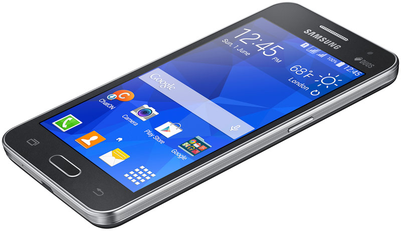 Samsung Galaxy Core Prime: precios con Vodafone