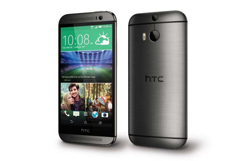 Precios del HTC One M8s con Vodafone