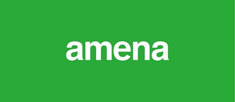 Nuevo logo de Amena