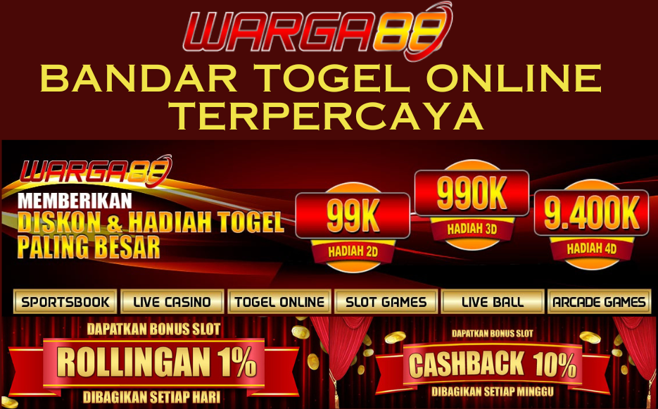 WARGA88