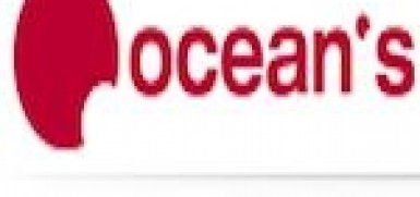 logo de Ocean's