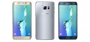 Precios del Samsung Galaxy S6 Edge Plus
